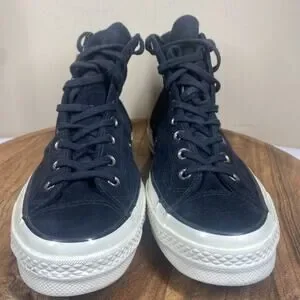 Converse Chuck Taylor All Star I Love NY New York Mens Black‎ Size 10.5 Shoes Converse | Shoes | Converse Chuck Taylor All Star I Love Ny  main image 2